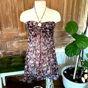 Anthropologie top. NWT.